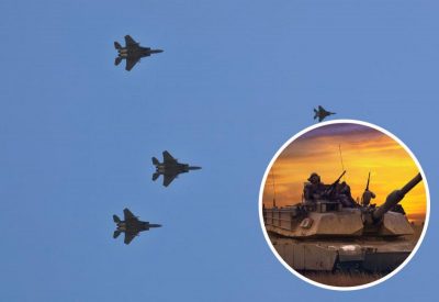 "Леопарды будут": посол Украины в Германии оценил шансы расширения военной помощи Германии
