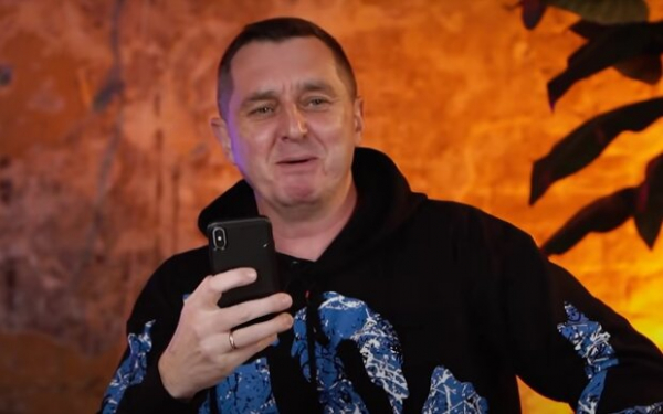 Дядя Жора попробовал себя в роли мудреца и "визуализировал" идеальную женщину: "Прав, как никогда"