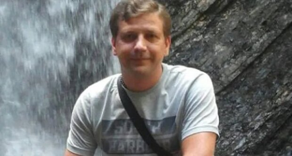 На Донбассе погиб бывший игрок "Динамо" и одноклассник Шовковского Сергей Баланчук: храбро защищал родину до последнего На Донбассе погиб бывший игрок "Динамо" и одноклассник Шовковского Сергей Баланчук: храбро защищал родину до последнего