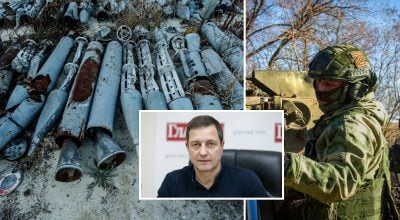 "Город не защищен": Зеленский не советует украинцам возвращаться в Харьков
