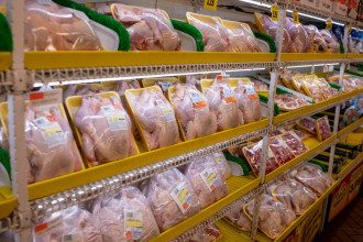 Диетолог объяснила, чем полезна курятина
                                                                                