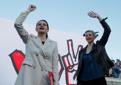 Тихановская объяснила, почему Лукашенко пошел на переговоры с арестованными оппозиционерами