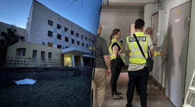 Первые аресты, пил ли охранник: новые подробности по делу о закрытом укрытии в Киеве
