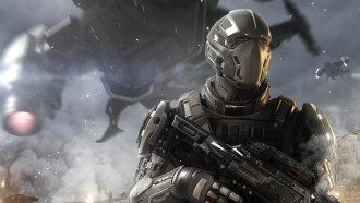 На невышедшую игру Star Citizen геймеры потратили 350 млн долларов
На невышедшую игру Star Citizen геймеры потратили 350 млн долларов