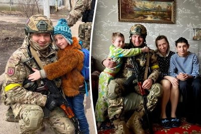 ВСУ важно удержать Бахмут: на это есть две причины – военный эксперт
ВСУ важно удержать Бахмут: на это есть две причины – военный эксперт