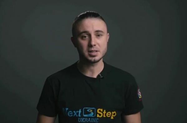 7 лет с первого дня боев за Донецкий аэропорт: Тарас Тополя из "Антител" показал изнанку войны 7 лет с первого дня боев за Донецкий аэропорт: Тарас Тополя из "Антител" показал изнанку войны