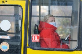 Киев и 7 областей могут "перепрыгнуть" сразу в "желтую" зону карантина - Минздрав
Киев и 7 областей могут "перепрыгнуть" сразу в "желтую" зону карантина - Минздрав
