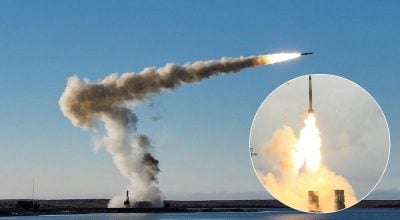 Россияне обстреляли Харьковщину: уничтожили 2 подъезда, под завалами - люди
Россияне обстреляли Харьковщину: уничтожили 2 подъезда, под завалами - люди