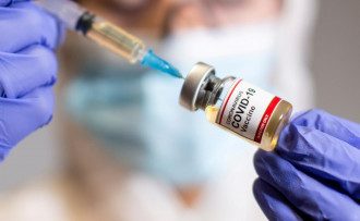 Украина закупит COVID-тесты на полмиллиона
Украина закупит COVID-тесты на полмиллиона