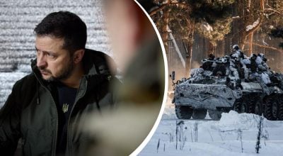 "Ситуация ухудшается": враг контролирует логистику в Авдеевке &ndash; DeepState
