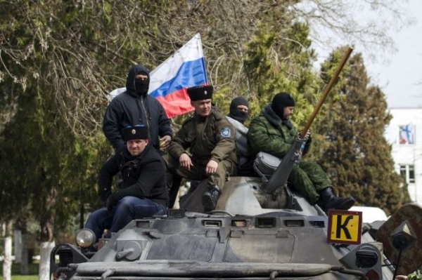 "Мы же не терпилы": комбриг "ДНР" поведал, как воевал против украинцев
                                                                                