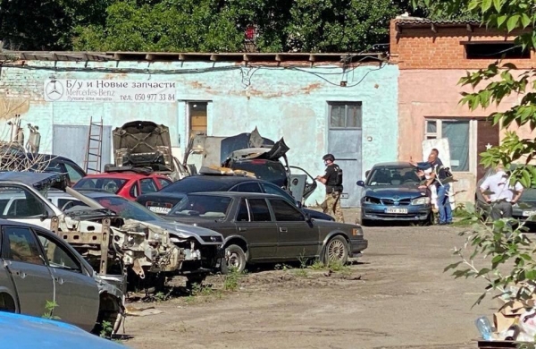 Волонтер рассказал, чем опасны для Украины российские учения Кавказ-2020
Волонтер рассказал, чем опасны для Украины российские учения Кавказ-2020