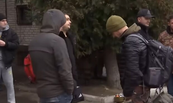 Главные новости за 26 декабря: усиление мобилизации, призыв с 25 лет и блокпосты на дорогах