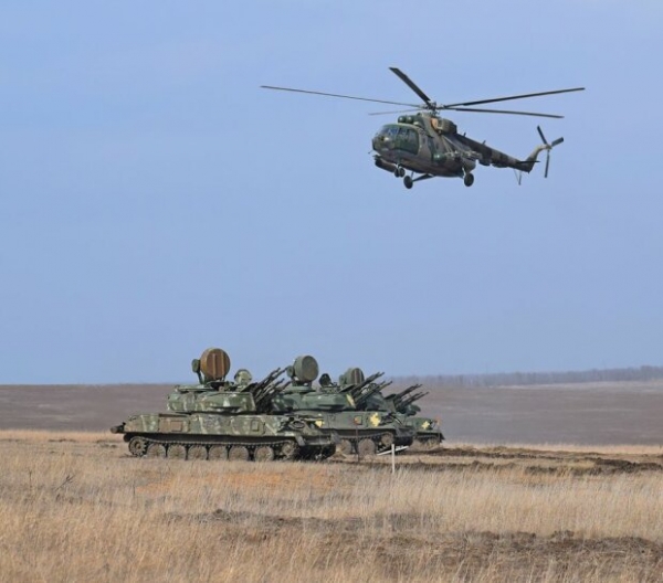 Наемники Путина на Донбассе изувечили украинских военных, однако возмездие не заставило себя ждать Наемники Путина на Донбассе изувечили украинских военных, однако возмездие не заставило себя ждать