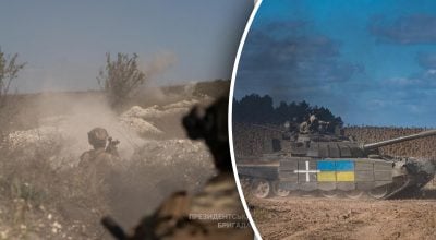 Еще 1 корабль вслед за "Москвой": в Воздушных силах намекнули, чем нанесли удар
Еще 1 корабль вслед за "Москвой": в Воздушных силах намекнули, чем нанесли удар