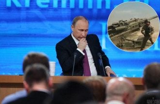 "Ему не жалко никого": психиатр объяснил, почему Путин хочет покорить Украину
