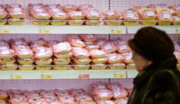 Рано или поздно "аукнется" на здоровье: как нейтрализовать химию в мясе птицы - вымачивание и маринад Рано или поздно "аукнется" на здоровье: как нейтрализовать химию в мясе птицы - вымачивание и маринад