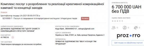 Авиашоу над Днепром, рок-фест и "привет" в космос: что готовят украинцам на День Независимости