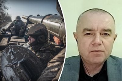 "Уже не будет как на Харьковщине": полковник назвал препятствия для успеха контрнаступления ВСУ
