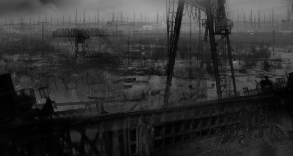Студия GSC Game World показала новые кадры из S.T.A.L.K.E.R. 2
