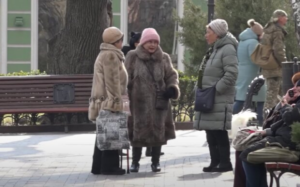 Главные новости за 4 марта: гороскоп на неделю, доплата к пенсиям, никаких повесток для одной категории мужчин и массовая проверка ВЛК