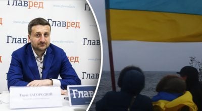 В Крыму гремели мощные взрывы: Феодосию атаковали дроны
