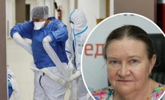 "Последние всплески коронавируса": вирусолог заявила, что пандемия уже идет к завершению
