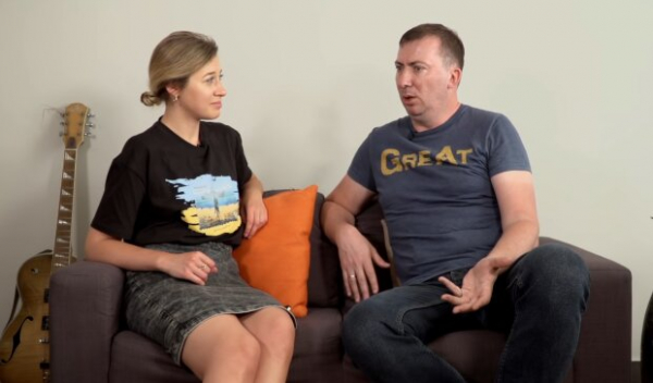 Тамбовский волк из "Квартал 95" Валерий Жидков рассказал о стыде россиян за войну в Украине: "Очередные ядовитые гуси"