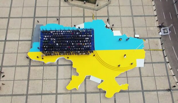 Ирма Витовская из "Леся+Рома" предупредила всех украинцев, будем рыдать много: "Мы узнаем о преступлениях" Ирма Витовская из "Леся+Рома" предупредила всех украинцев, будем рыдать много: "Мы узнаем о преступлениях"