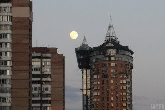 "Дома рухнут": эксперт объяснил, что не так с программой энергоэффективости в Украине
"Дома рухнут": эксперт объяснил, что не так с программой энергоэффективости в Украине