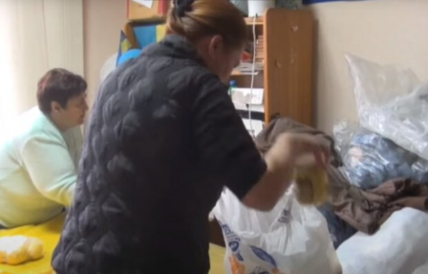 Украинцы смогут бесплатно получить еду, лекарства, мебель и другую "гуманитарку": названы главные условия