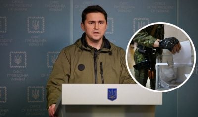 ВСУ пойдут вперед: Зеленский собрал Ставку и объявил план деоккупации Украины
ВСУ пойдут вперед: Зеленский собрал Ставку и объявил план деоккупации Украины