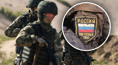 На Херсонщине партизаны ликвидировали двух оккупантов, которые пытали гражданских
На Херсонщине партизаны ликвидировали двух оккупантов, которые пытали гражданских
