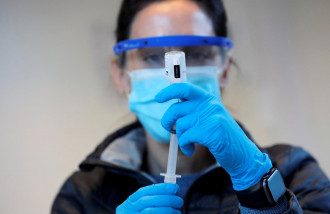 В Кабмине пояснили, как избежать самоизоляции по приезду из-за границы
В Кабмине пояснили, как избежать самоизоляции по приезду из-за границы