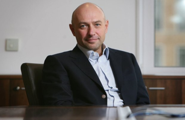 ГБР сообщило о подозрении бывшему владельцу "Привата" Боголюбову: задержан сообщник "побега" ГБР сообщило о подозрении бывшему владельцу "Привата" Боголюбову: задержан сообщник "побега"