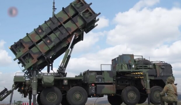 Украинцев предупредили об опасности: россия накапливает ракеты для массированного удара Украинцев предупредили об опасности: россия накапливает ракеты для массированного удара