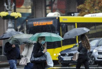 Карантин выходного дня: в Слуге народа сделали заявление насчет локдауна
Карантин выходного дня: в Слуге народа сделали заявление насчет локдауна