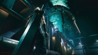 В Epic Games Store обнаружили ремастер Alan Wake и ремейк Final Fantasy VII
В Epic Games Store обнаружили ремастер Alan Wake и ремейк Final Fantasy VII