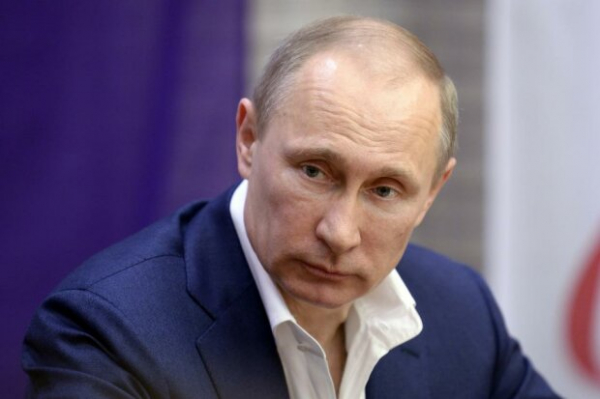 Путин может нанести ракетные удары по Польше.