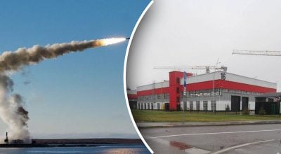 РФ бьет по Украине новыми дронами Shahed: в Сети рассказали подробности
РФ бьет по Украине новыми дронами Shahed: в Сети рассказали подробности