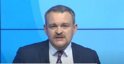 Киевлянке отказали в собеседовании, потому что общается только на украинском и английском
