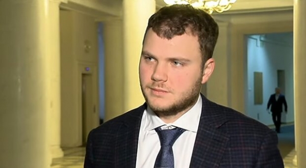Позиция министра Криклия относительно открытия метро вылезла ему боком - "Советский вахтер"