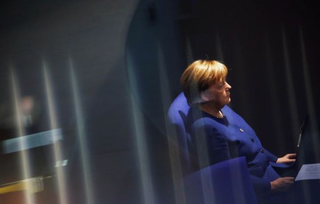 Меркель возглавила рейтинг самых влиятельных женщин мира по версии Forbes