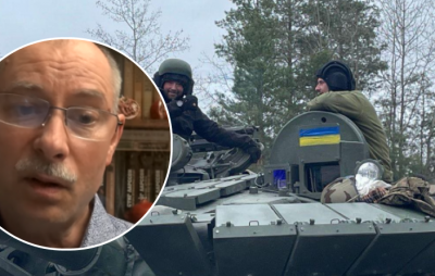 "Будет атака со стороны ВСУ": Жданов сделал прогноз о ситуации на фронте на ближайшие недели
