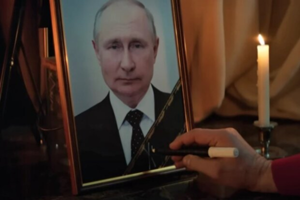 Главные новости за 13 марта: путин умер, но радоваться рано, по Белгороду и Курску открывают огонь, а карты перестанут работать Главные новости за 13 марта: путин умер, но радоваться рано, по Белгороду и Курску открывают огонь, а карты перестанут работать