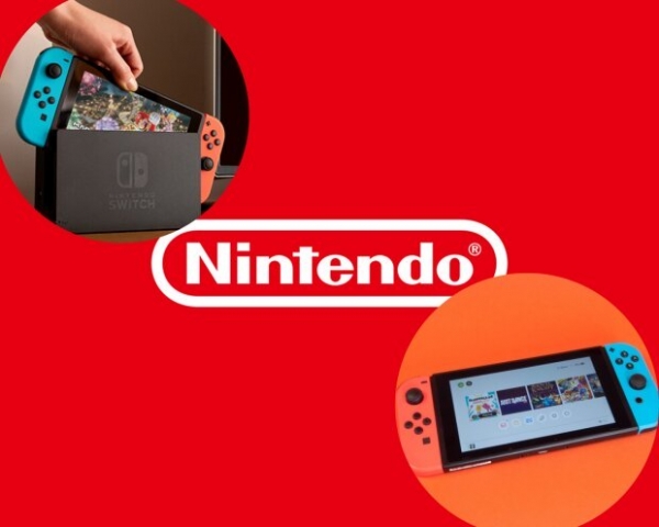 Nintendo выпустили срочное обращение по поводу учетных записей Nintendo Network ID