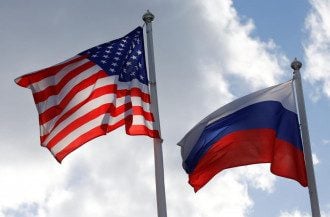 Эксперт объяснил, почему Россия ставит перед собой цель поглощения Украины
Эксперт объяснил, почему Россия ставит перед собой цель поглощения Украины