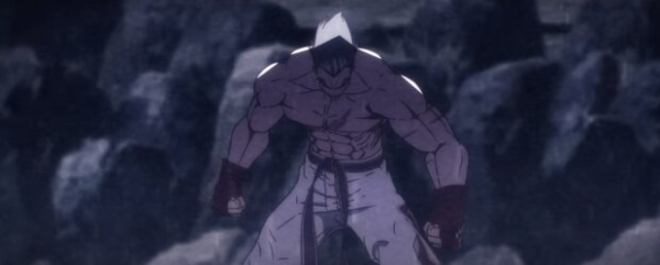 Знаменитая игра "Tekken" выйдет на телевидение: "Bloodline" от Netflix порадует фанатов аниме