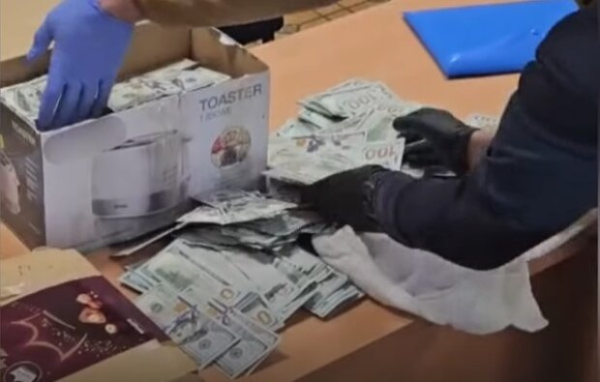 Экспредседатель Черниговской ВЛК, у которого во время обысков нашли млн долларов, судится за каждую копейку с Пенсионным Фондом Экспредседатель Черниговской ВЛК, у которого во время обысков нашли млн долларов, судится за каждую копейку с Пенсионным Фондом