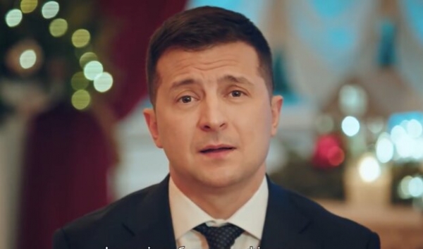 Главные новости за 1 января: стоимость паспортов выросла, Супрун ушла, а Зеленский раскрыл планы на 2021